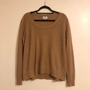 Old Navy Knit Sweater